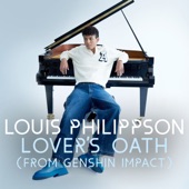 Genshin Impact: Lover's Oath (Arr. for Piano by Pascal Hahn) artwork