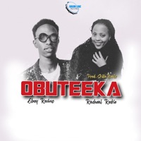 Obuteeka (feat. Racheal Reckie) - Single - GBOY REVINS