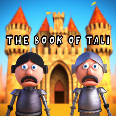 The Book of Tali