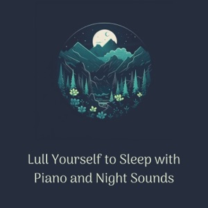 Lull Yourself to Sleep with Piano and Night Sounds