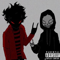 HOME INVASION (feat. Dead Phairy) - Single - golanatheghost