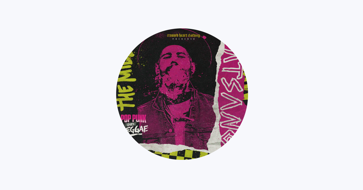 Pop Punk Goes Reggae Vol. 1” álbum de Pop Punk Goes Reggae & Nathan Aurora  en Apple Music