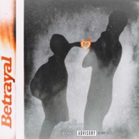 Betrayal - Single - Jordan The Martian