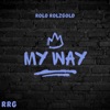 My Way - Single