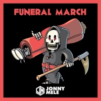 Funeral March - Single - Jonny Mele