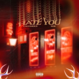 Hate You (feat. Calfamous) XOB