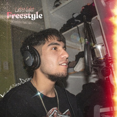 LATENIGHT (FREESTYLE) - Single