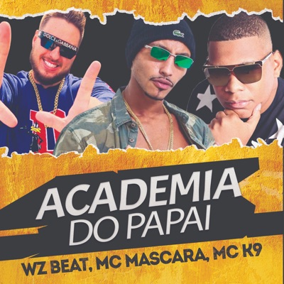 Academia do Papai - Single