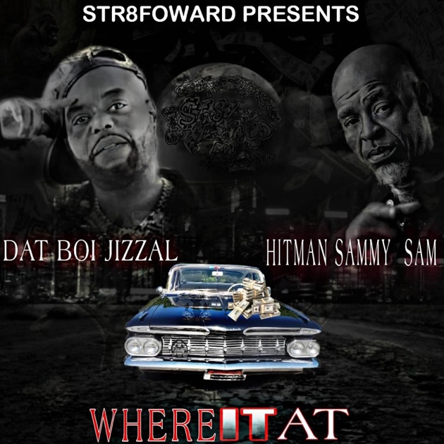 Last Man Standing - Album by Hitman Sammy Sam - Apple Music