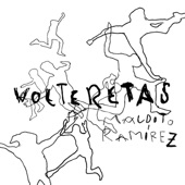 Volteretas artwork