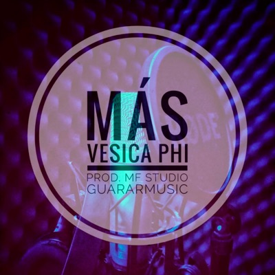 Más - Single