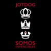 Somos Invencibles - Single