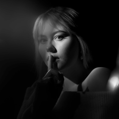 Horen, Zien En Zwijgen (feat. MAXINE) [Extended Mix] - Single