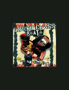 Listen to Lower Class Brats, watch music videos, read bio, see tour dates & more!