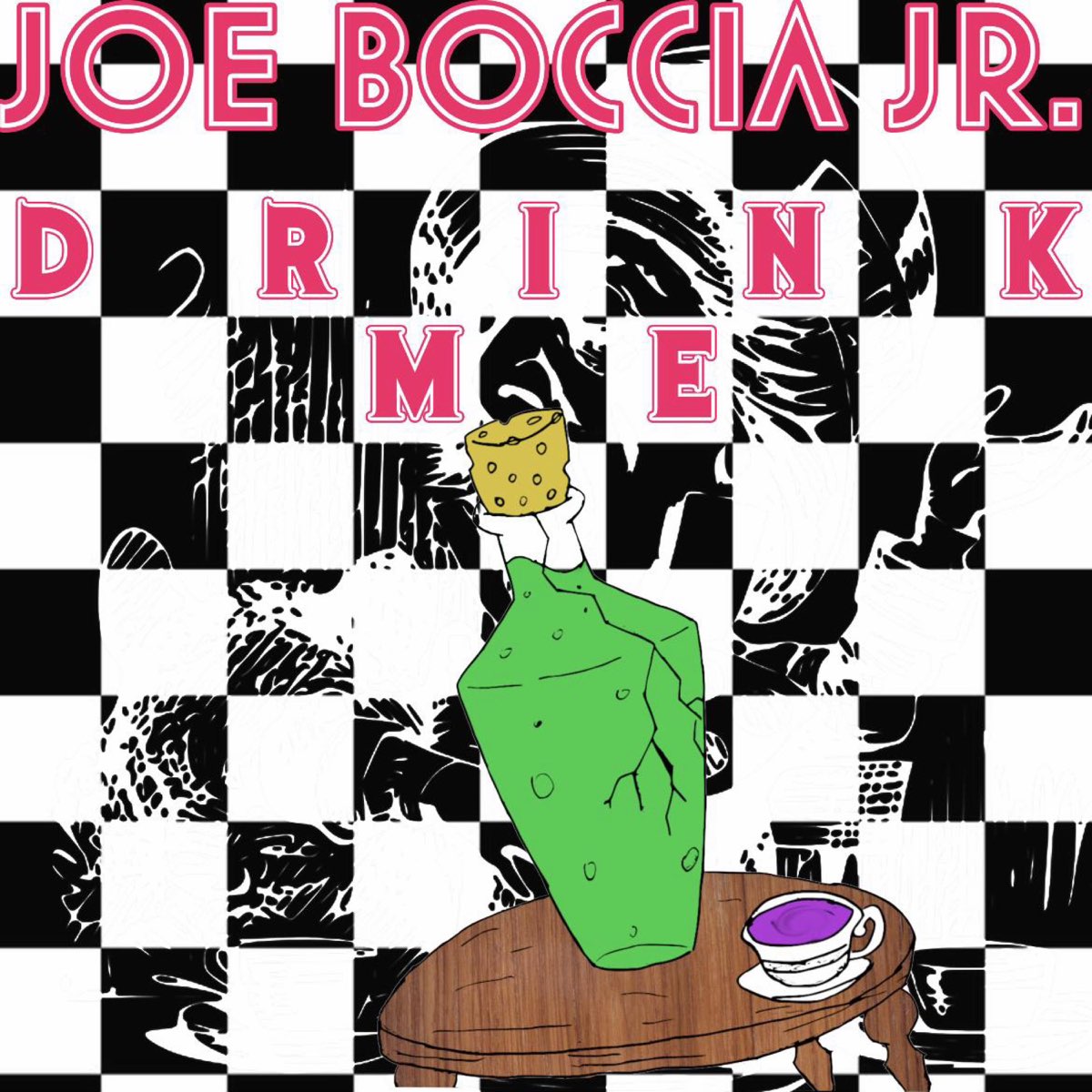 Drink Me Single Album by Joe Boccia Jr. Apple Music