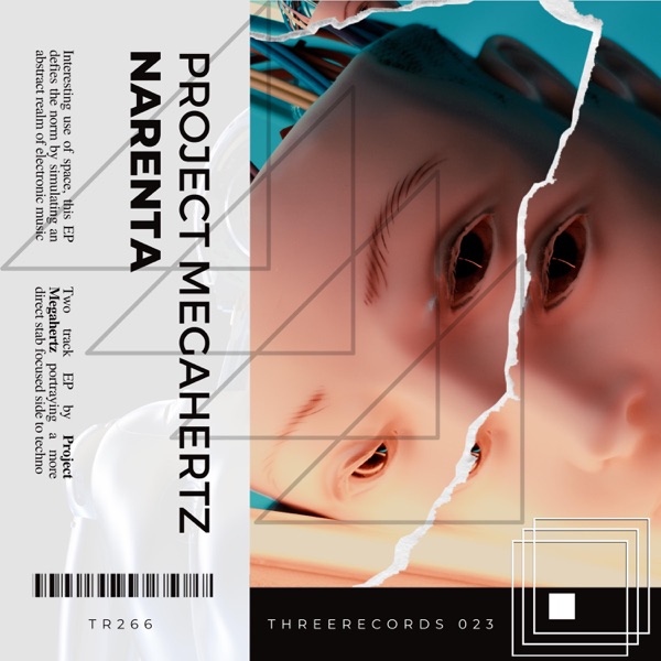 Narenta - Single