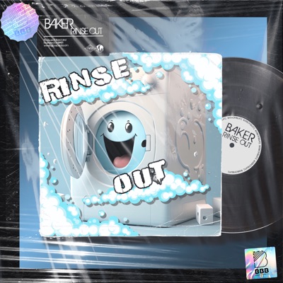 Rinse Out - Single