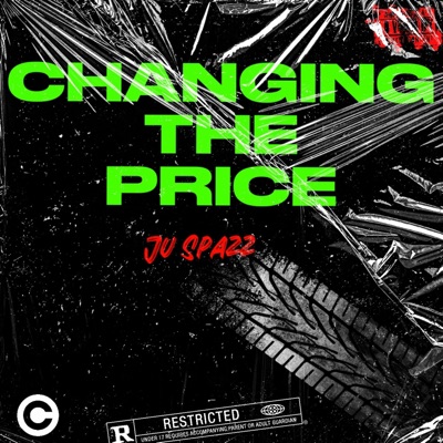 Changing the Price - Single