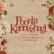 Poonja Kannazhagi - Adithya RK & Reshma Shyam lyrics