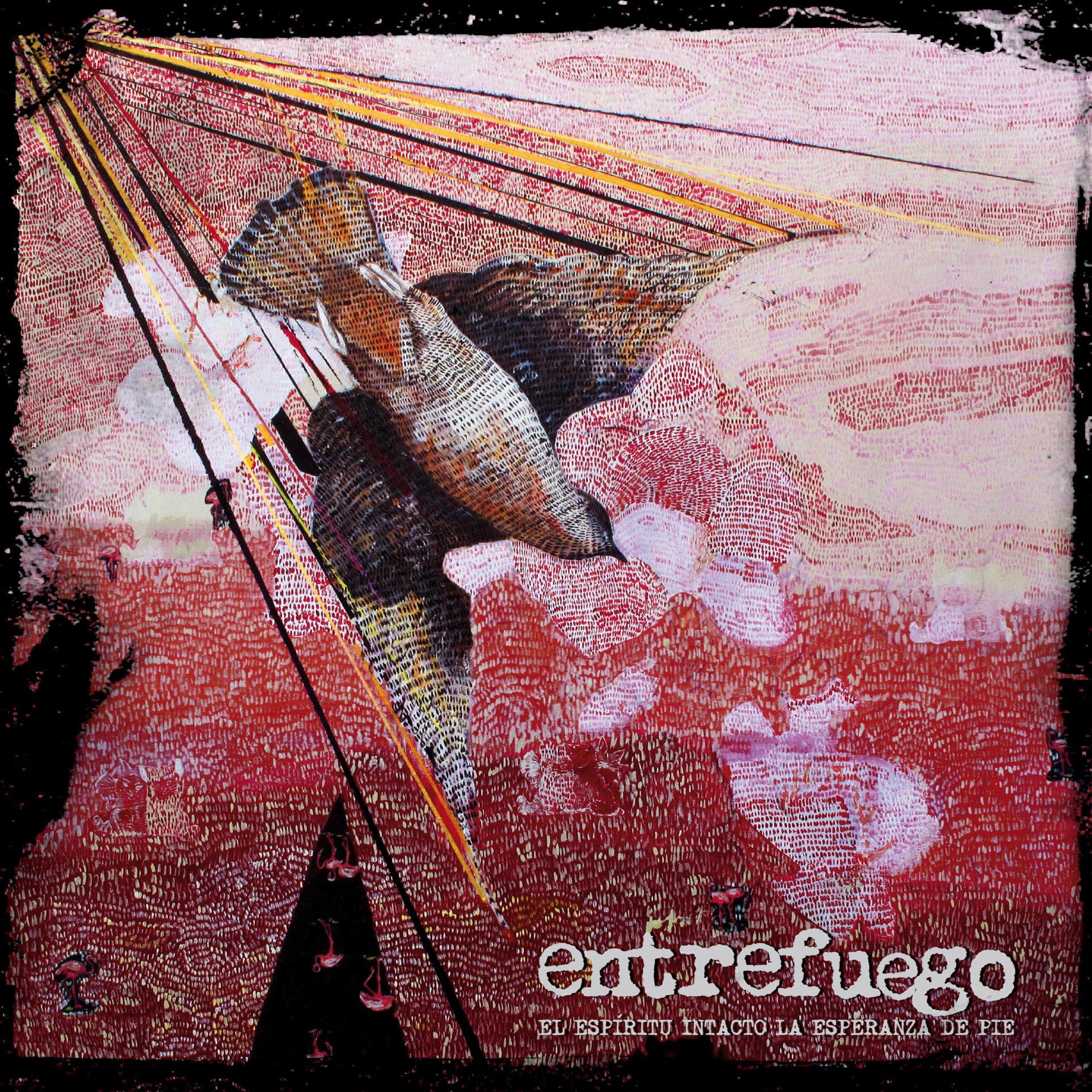 El Espíritu Intacto, La Esperanza de Pie - Single