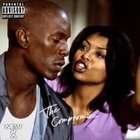 The Compromise - Single - Chris London