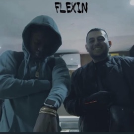 Flexing (feat. Johnny mo) muddbaby twist