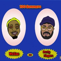100 Summers - Wuzee