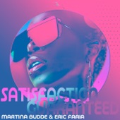 Satisfaction Guaranteed - EP artwork