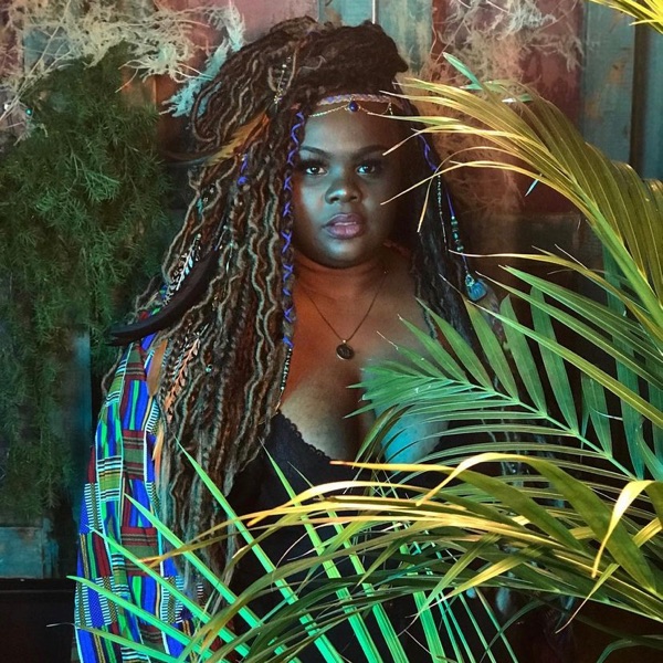Anelisa Lamola's avatar