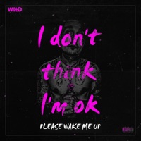 please wake me up - Single - Jessie Wild