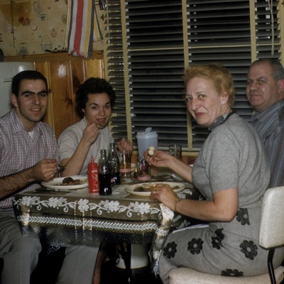 Late Night (feat. Kitt F-C & Liam Harvey) - Single