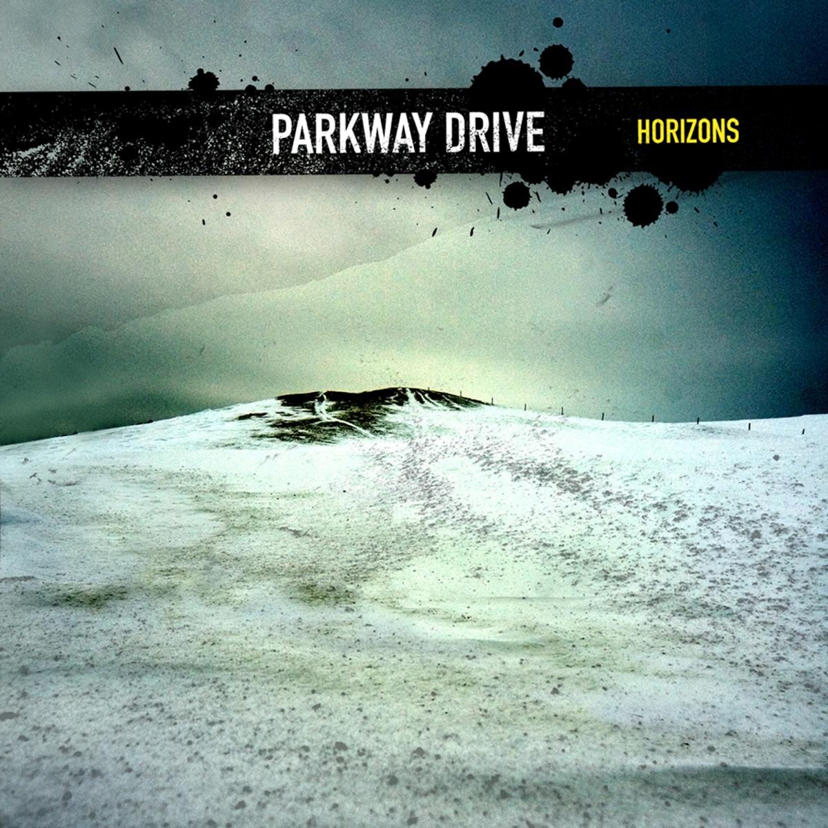 Viva The Underdogs, Parkway Drive CD
