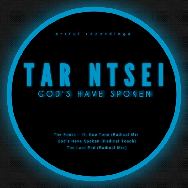 The God's Have Spoken - Single