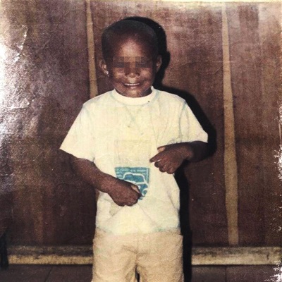 My History - Single