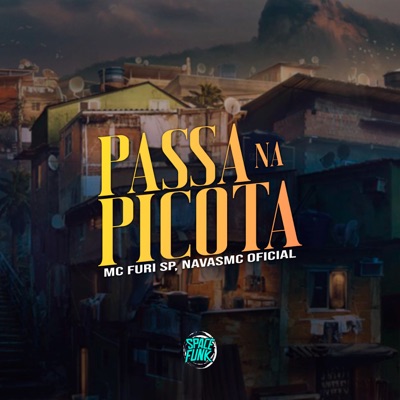 Passa na Picota - Single