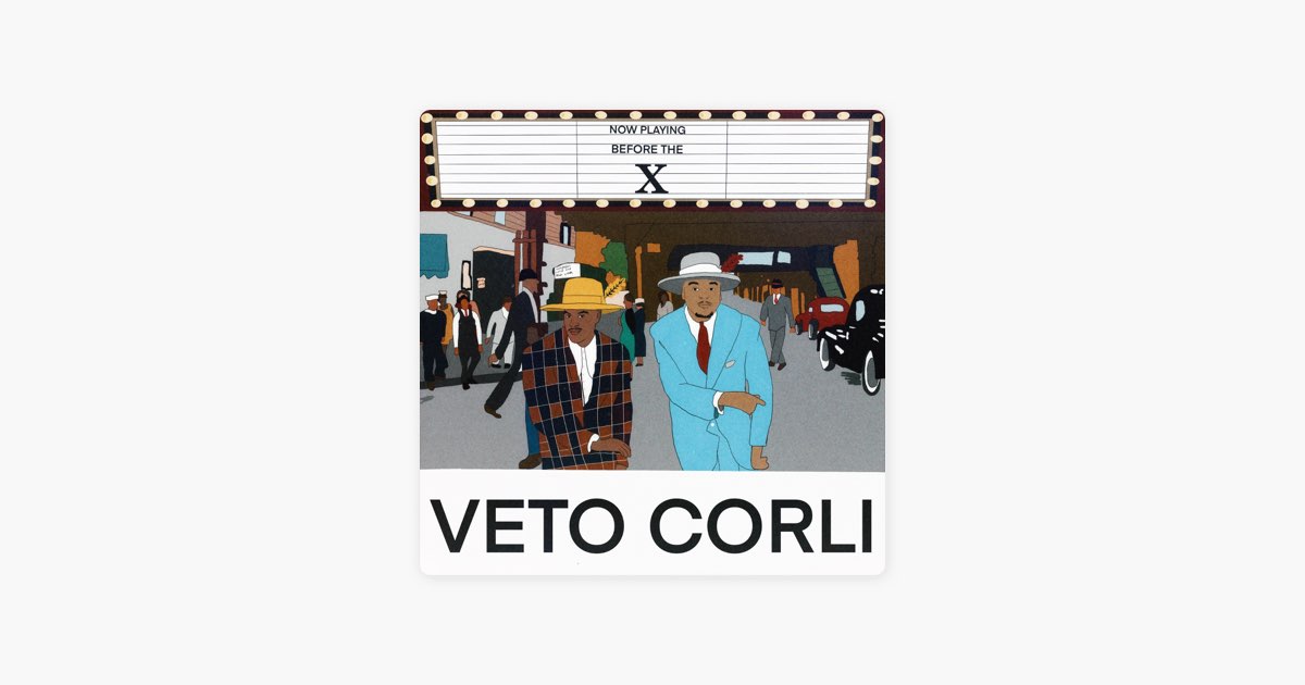 Relay – Song by Veto Corli – Apple Music Relay by Veto Corli on Apple Music