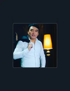 Gulzhigit Satybekov을(를) 듣고, 뮤직 비디오를 보고, 약력을 읽고, 투어 일정 등을 확인하세요!
