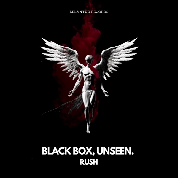 Rush - Single