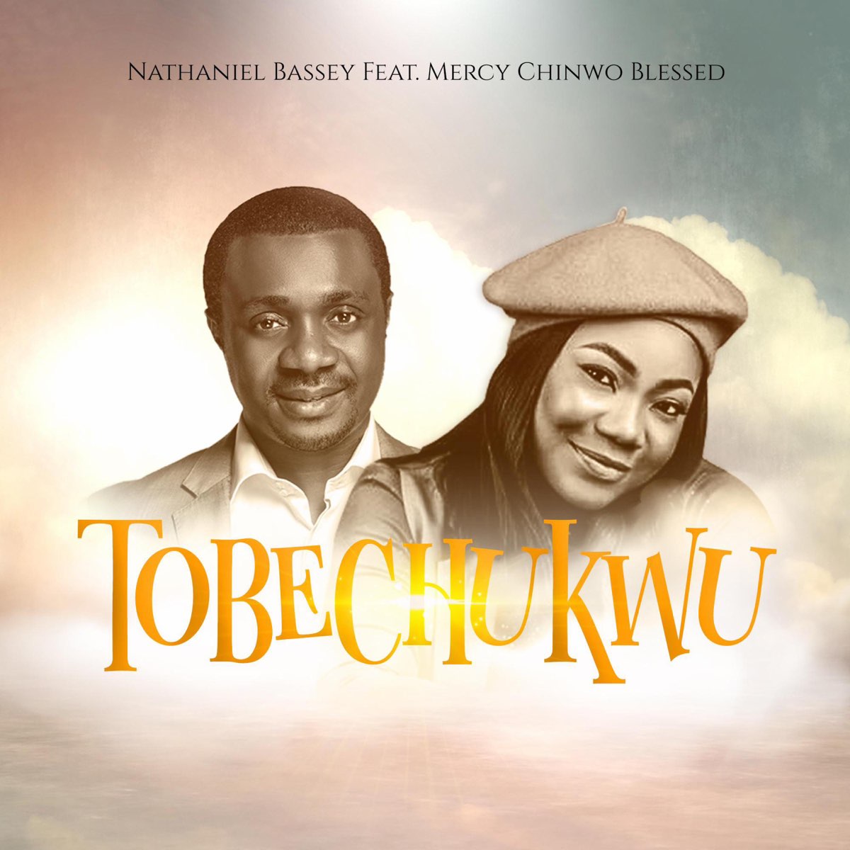 ‎Tobechukwu (feat. Mercy Chinwo Blessed) - Single - Album by Nathaniel ...