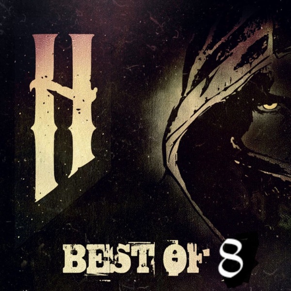 BEST OF 8