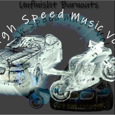 Unfinisht Burnouts - Single