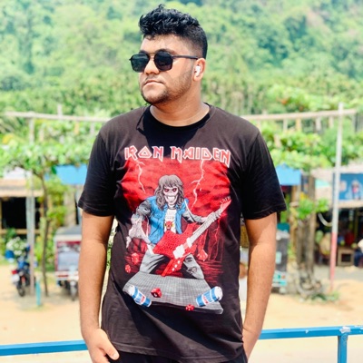 Raju Free Song - Single