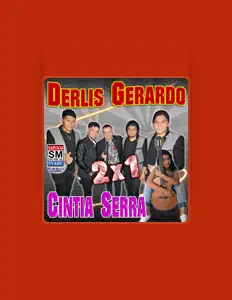 Listen to Derlis Gerardo, watch music videos, read bio, see tour dates & more!