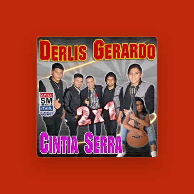 Listen to Derlis Gerardo, watch music videos, read bio, see tour dates & more!