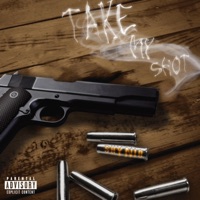 Take My Shot (feat. Johnny Monteiro) - Single - Shynio