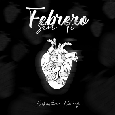 Febrero Sin Ti - Single