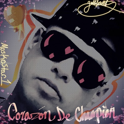 Corazón De Champion