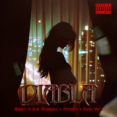 Diabla (feat. Neotripg) - Single