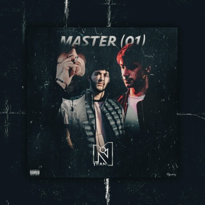 Master 01 (feat. #Anonimo#) - Single