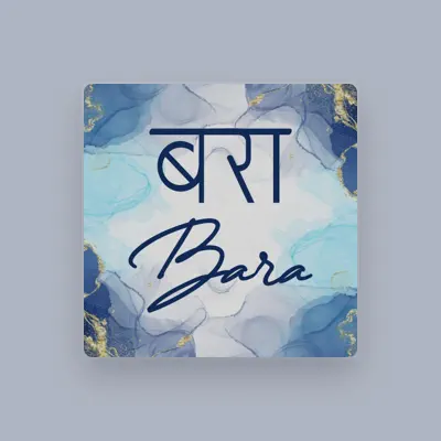 Listen to Bara, watch music videos, read bio, see tour dates & more!